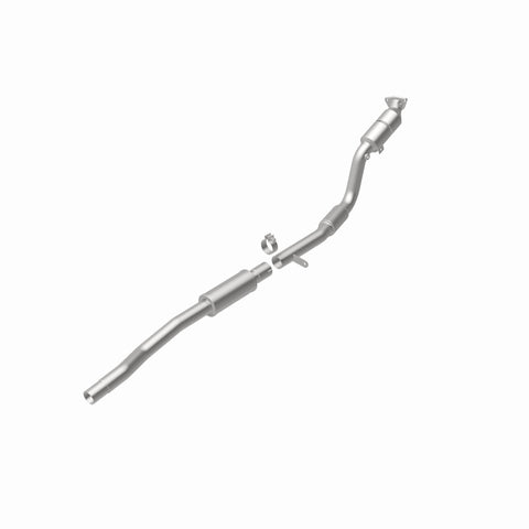 MagnaFlow Conv DF 04-06 Audi A8 Quattro 4.2L - 24364