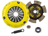 ACT 1993 Toyota 4Runner HD/Race Sprung 6 Pad Clutch Kit - T42-HDG6