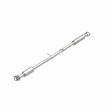 MagnaFlow Conv Direct Fit OEM 14-15 Hyundai Tucson 2.0L Underbody - 52815