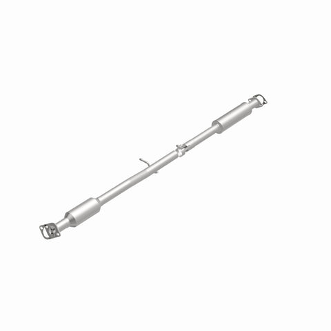 MagnaFlow Conv Direct Fit OEM 14-15 Hyundai Tucson 2.0L Underbody - 52815