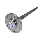 Yukon Gear Axle For 9.75in 97-05 E150 Van / Left Hand - YA F975010