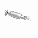 MagnaFlow Direct Fit Catalytic Converter 02 Lancer 2.0L CA - 441019
