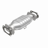 MagnaFlow Direct Fit Catalytic Converter Mf Gm - 93940