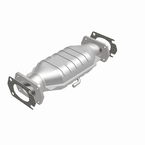 MagnaFlow Direct Fit Catalytic Converter Mf Gm - 93940