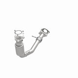 MagnaFlow Conv DF 14-16 GMC Terrain / 15-16 Chevrolet Equinox 2.4L - 5582941