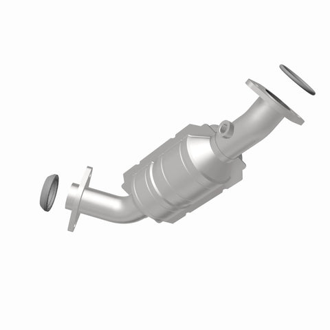 MagnaFlow Direct Fit Catalytic Converter 04-07 Cadillac CTS 2.8L/3.6L Driver Side - 24931