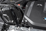 Dinan 20-26 BMW M240i/M340i/M440i (G20/G22/G23/G26/G42) Carbon Fiber Cold Air Intake - D760-0058