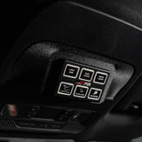 sPOD Ford 2021-on F-150 Mini 6 SourceLT Vehicle Specific Kit - 870088