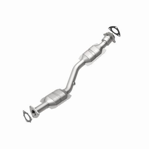 MagnaFlow Conv DF 07-10 Saturn VUE 2.4L - 51722