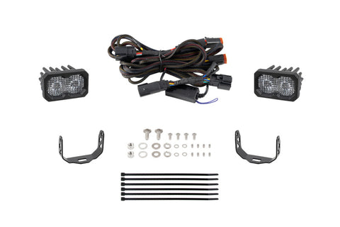 Diode Dynamics 23-26 GMC Canyon Stage Series Reverse Light Kit C2R - DD8884