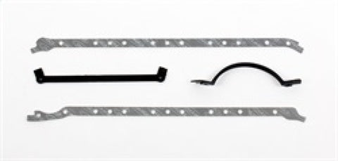 Cometic GM Big Block V8 Oil Pan Gasket Set (Fits Aftermarket Blocks) - C5254