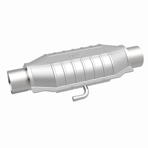 MagnaFlow Conv Univ 2.5 Dual Air - 94026