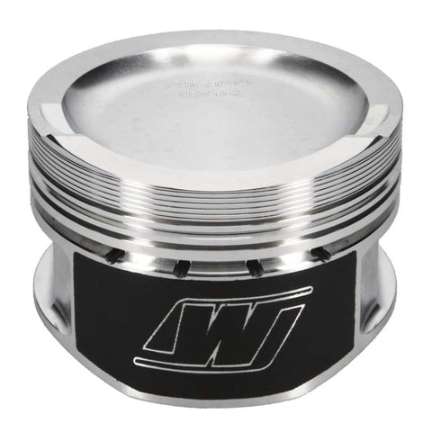 Wiseco VW VR6 2.8L 10.5:1 83mm Piston Shelf Stock Kit - K607M83