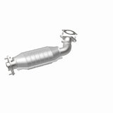 MagnaFlow Conv DF 08-09 Cadi CTS 3.6 Passenger Side OEM - 49171