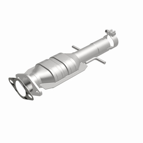 MagnaFlow Conv DF 08 G6 3.5L underbody OEM - 49623