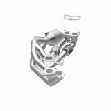 MagnaFlow Conv Direct Fit OEM 16-17 Subaru Impreza/Forester Underbody - 52587