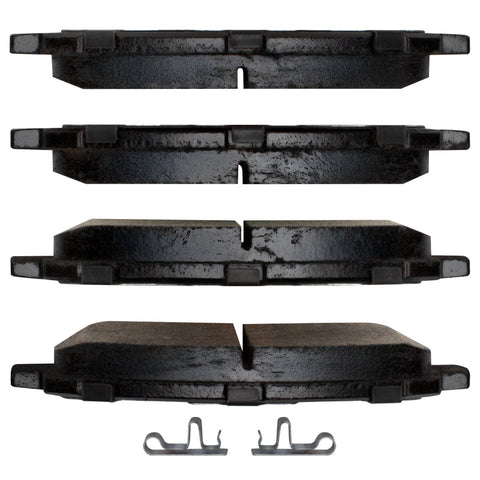 R1 97-03 Subaru Forester Front Performance Sport Brake Pads - 2115-0721-00