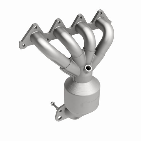 MagnaFlow Direct Fit Catalytic Converter 10-11 Hyundai Accent 1.6L - 51321