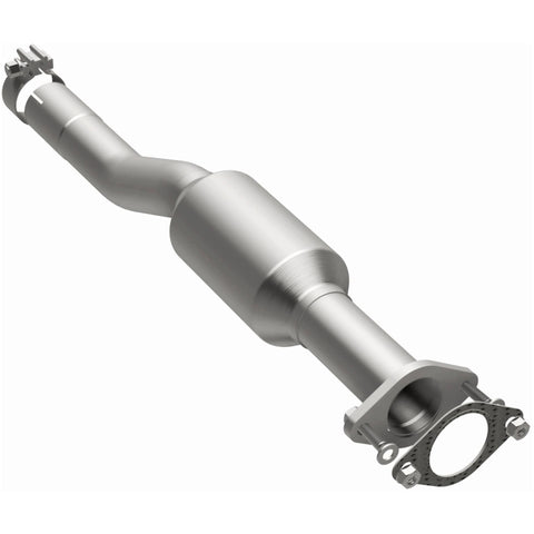 MagnaFlow 17-19 Ford Escape L4 OEM Underbody Rear Direct Fit CARB Compliant Catalytic Converter - 23-156