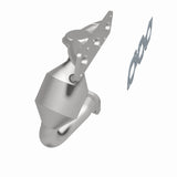 MagnaFlow Conv DF 01-02 Cougar 2.5L Front - 50646