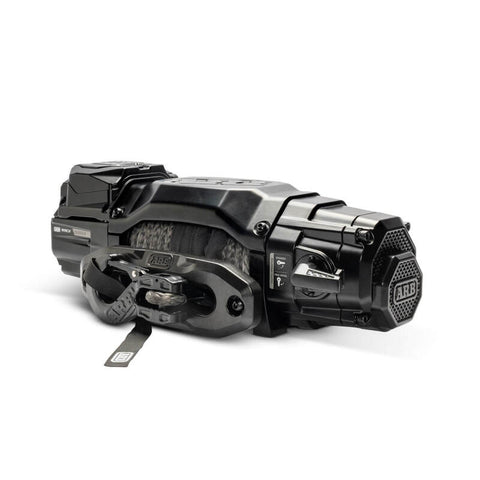 ARB Winch 10000LB Synthetic - ARW100SA