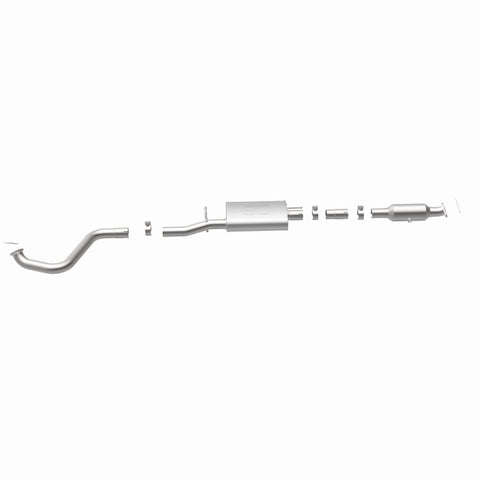MagnaFlow Converter Direct Fit 14-16 Kia Soul 2.0L - 52851