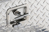 Deezee Universal Tool Box - Specialty Topsider BT Alum - DZ 79