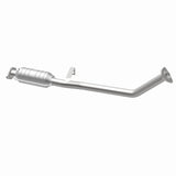 MagnaFlow Direct Fit Catalytic Converter 93-95 Infiniti J30 3.0L P/S - 23739