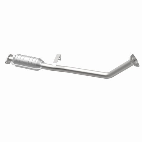 MagnaFlow Direct Fit Catalytic Converter 93-95 Infiniti J30 3.0L P/S - 23739