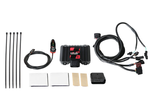 aFe 2018 Jeep Wrangler (JL) 2.0L Scorcher GT Module - 77-46209