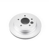 Power Stop 04-07 Ford E-150 Rear Evolution Geomet Coated Rotor - AR85112EVC