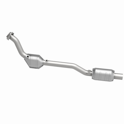 MagnaFlow Conv DF 99-01 Ford Explor 5.0L - 51819