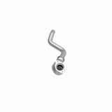 MagnaFlow Conv DF Chrysler/Dodge 05-09 300/Charger /05-08 Magnum/2009 Challenger 5.7L Driver Side - 49243
