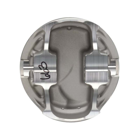 Wiseco BBC Quick 8 +6cc Dome 1.215inch CH Piston Shelf Stock - 6490B6
