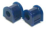 SuperPro 1987 Toyota Camry DLX Front 26mm Sway Bar Mount Bushing Set - SPF0329-26K