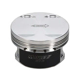 Manley Nissan GT-R 3.8 95.5mm Grade 3 Bore -1.5cc 9.8:1 Comp Piston 6.500in Rod L (Single Piston) - 633GR3-1