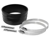 aFe Magnum FORCE Performance Accessories Coupling Kit 5in ID x 2-1/4in L Straight - 59-00025