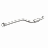 MagnaFlow 09-16 BMW Z4 OEM Grade Federal / EPA Compliant Direct-Fit Catalytic Converter - 21-172
