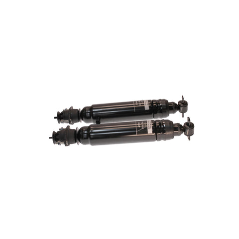 KYB Shocks & Struts Strut Plus Rear BUICK LeSabre 2005-2000 - SR4116