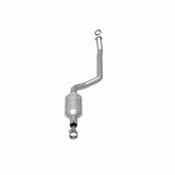 MagnaFlow Direct Fit Catalytic Converter 06-07 BMW 530i 3.0L Passenger Side - 51375