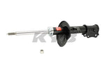 KYB Shocks & Struts Excel-G Front Left CHEVROLET Aveo 2004-09 CHEVROLET Aveo5 2007-09 PONTIAC G3 200 - 333418