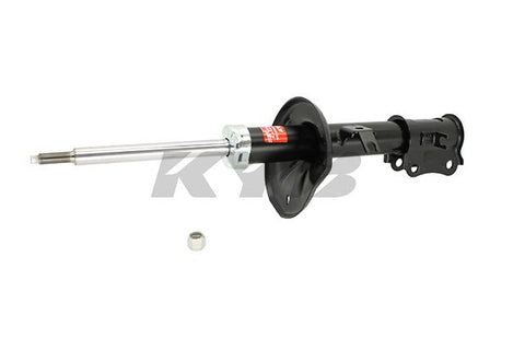 KYB Shocks & Struts Excel-G Front Left CHEVROLET Aveo 2004-09 CHEVROLET Aveo5 2007-09 PONTIAC G3 200 - 333418