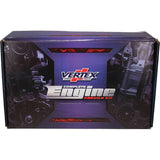 Vertex Pistons 07-13 YFM 700 FG Grizzly 4x4 Complete Engine Rebuild Kit - WR101-136