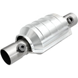 MagnaFlow Universal Catalytic Converter 1.75 Dual O2 Boss - 53163