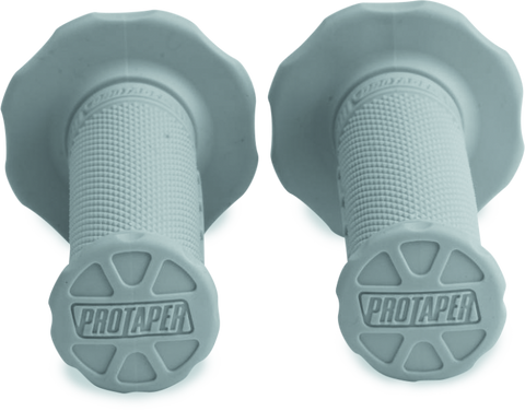 ProTaper 1/3 Micro Grips - Medium Light Gray - 025045