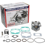 Cylinder Works 21-23 Gas-Gas MC 50 50cc Standard Bore Cylinder Kit - CW50012K01