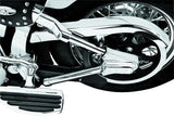Kuryakyn Swingarm Cover Set 00-07 Softail Models (Set) - 8108
