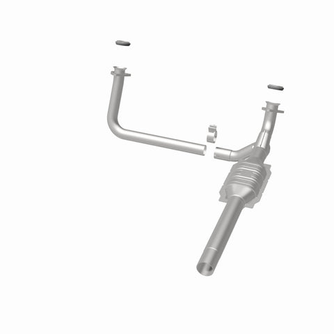 MagnaFlow Conv DF Chevrolet/GMC 1500 1/2 Ton - 93109