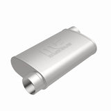 MagnaFlow Muffler Mag 3in 409SS 14X4X9 3 O/O - 11239