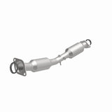 MagnaFlow Conv Direct Fit OEM 2013-2017 Nissan Sentra Underbody - 52710